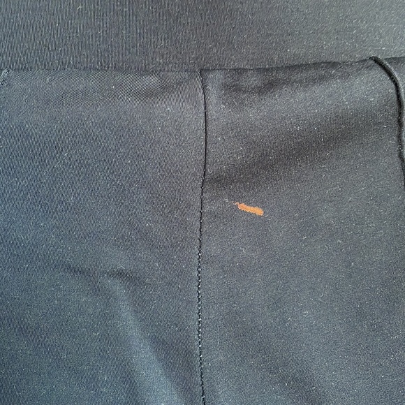 Maternity pants - Picture 5 of 5